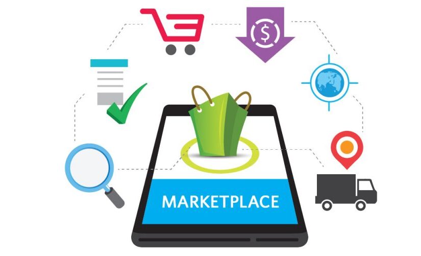 Что такое маркетплейс и как понять, нужно ли туда вашему бизнесу